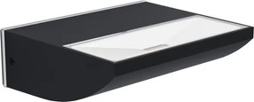 Eglo 99578 - Applique LED da esterno SORRONARO LED/10,5W/230V IP44