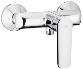 KFA Armatura 5026-010-00 - Rubinetto doccia TANZANIT cromo lucido