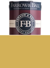 Farrow & Ball Estate Eggshell - Sudbury Yellow 51 - 5l