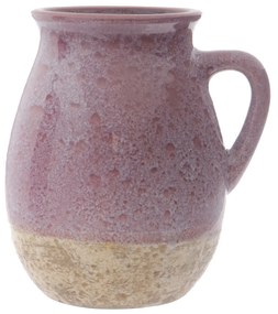 Vaso da 23 cm In ceramica