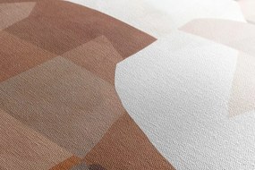 Quadro su tela – Natura morta con vasi