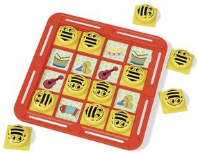 FantaMemo - Memory game - Bee Multipicture