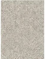Eijffinger Carta da parati Terra 3 - Beige Braun Gold