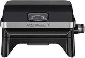 BARBECUE GAS 1 BRUCIATORE CM.48X26 ATTITUDE 2GO CV BLACK bracere cm.48x26 CAMPINGAZ