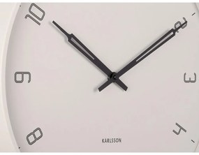 Orologio da parete ø 40 cm Stark - Karlsson
