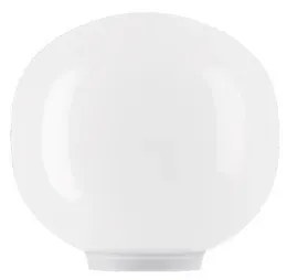 Volum 22 Lampada da Tavolo Glossy White - Lodes