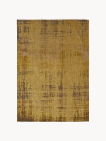 Tappeto jacquard Rialto Gold Atlantic