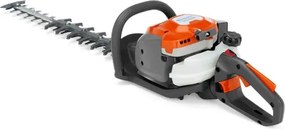Tagliasiepi a scoppio professionale Husqvarna 522HDR60X 21.7cc 0.8Hp lama 60cm