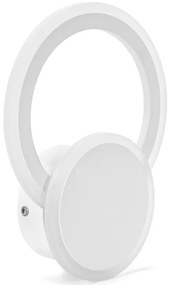 Aigostar - Applique a LED LED/20W/230V 2700K bianco