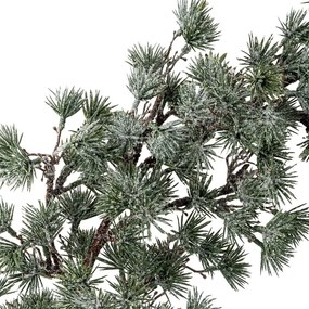 Ghirlanda natalizia ø 50 cm Cedar – Bloomingville