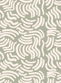 Marimekko Carta da parati Hyräily - 25950