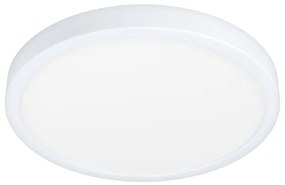 Eglo 99265 - Plafoniera LED per bagno FUEVA 5 LED/20W/230V IP44
