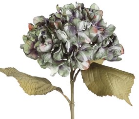 Eglo 428371 - Fiore artificiale ETAYA 62 cm verde