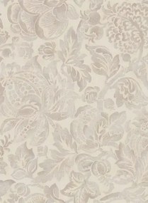 Sanderson Carta da parati Thackeray - Fig