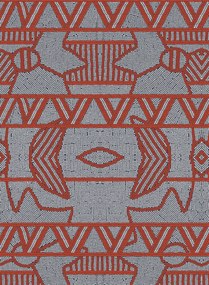 Arte Carta da parati Empire - 50553