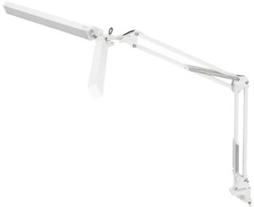 Lampada da tavolo LED dimmerabile TENUIX DUO LED/15W/230V 3000-6000K bianco