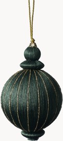 Set di 6 palline di Natale Agnielle