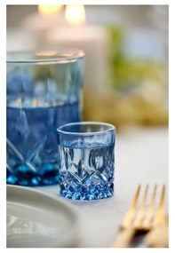 Set di bicchieri 40 ml 4 pz Sorrento – Lyngby Glas