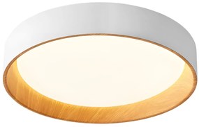 Lampada da soffitto G115-C 40CM WOOD