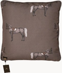 Cuscino Petit Horse