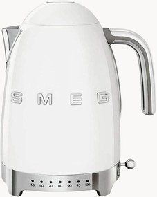 Bollitore con controllo della temperatura 50's Style, 1,7 L