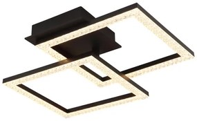 Globo 67328-20D - Plafoniera LED SAPENA LED/20W/230V