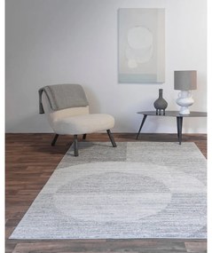Tappeto grigio-beige 150x80 cm Muse - Asiatic Carpets