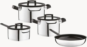 Batteria di pentole Uqonic Downdraft 7 pz