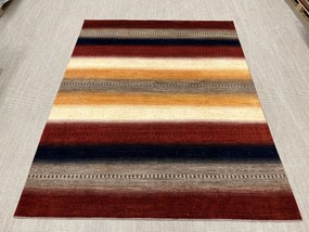 Loribaft Tappeto 320x250 (Iran) Annodato A Mano