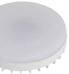 Lampadina LED intelligente GX53 dimmerabile 9W 806LM 2700K-6500K