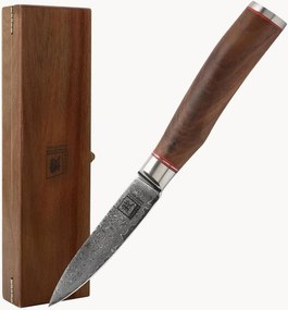 Coltello da precisione in damasco Zayiko Kurumi