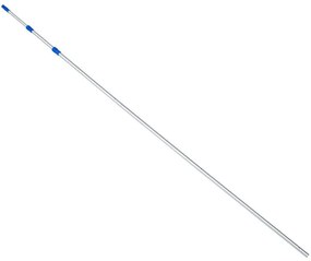 Bestway Telescopio Piscina in Alluminio 457 cm Retrattile Giardino 58702