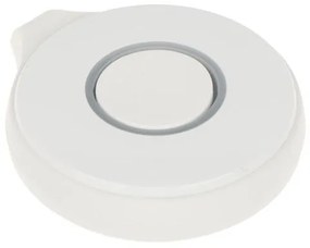 Hikvision AXPRO Pulsante antipanico Wireless - DS-PDEBP1-EG2-WE
