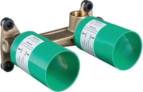 Kit incasso per rubinetto hansgrohe corpo incasso