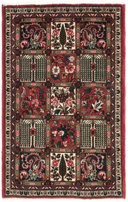 Bakhtiar Tappeto persiano 70 x 100 (Iran) Annodato A Mano