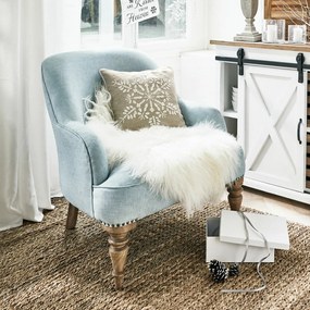 LOBERON Poltrona Ainsley
