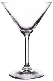 Set di bicchieri da cocktail 6 pz 210 ml Lara - Orion