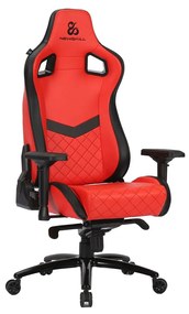 Sedia Gaming Newskill ‎NS-CH-OSIRIS-BLACK-RED