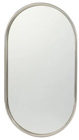 AYTM - Angui Mirror H100 Argento AYTM