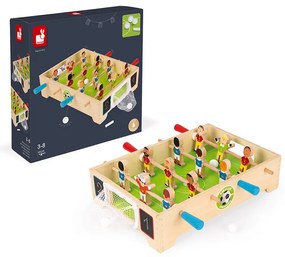 Mini Baby-Foot Champions - legno