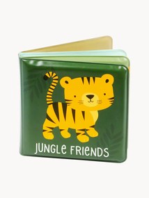 Libro Jungle Friends