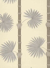 Paint & Paper Library Carta da parati Hardy Palm - Canvas 3