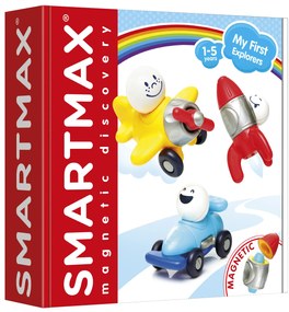 SmartMax - I miei primi avventurieri - 16 pezzi