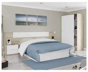 SET CAMERA MATRIMONIO NORDIK