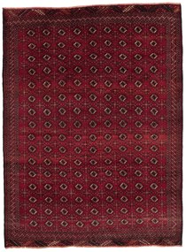 Turkmen Tappeto 290 x 210 (Iran) Annodato A Mano
