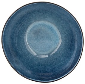 Ciotola in gres blu Sandrine - Bloomingville