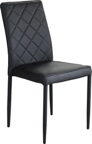 ODDISH - sedia da pranzo moderna