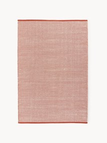 Tappeto in lana tessuto a mano Amaro