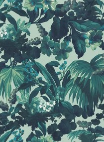 House of Hackney Tapete Limerence - Galapagos
