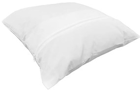 ProtecSom - Fodera antiacaro per cuscino 50x70 cm